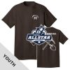Buckeye Council - Youth Heavy Cotton ™ 100% Cotton T Shirt Thumbnail