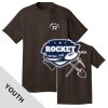 Buckeye Council - Youth Heavy Cotton ™ 100% Cotton T Shirt Thumbnail
