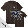 Buckeye Council - Youth Heavy Cotton ™ 100% Cotton T Shirt Thumbnail