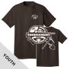 Buckeye Council - Youth Heavy Cotton ™ 100% Cotton T Shirt Thumbnail