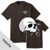 Buckeye Council - Youth Heavy Cotton ™ 100% Cotton T Shirt Thumbnail