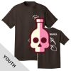 Buckeye Council - Youth Heavy Cotton ™ 100% Cotton T Shirt Thumbnail