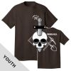 Buckeye Council - Youth Heavy Cotton ™ 100% Cotton T Shirt Thumbnail