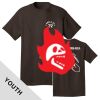 Buckeye Council - Youth Heavy Cotton ™ 100% Cotton T Shirt Thumbnail