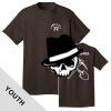 Buckeye Council - Youth Heavy Cotton ™ 100% Cotton T Shirt Thumbnail