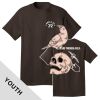 Buckeye Council - Youth Heavy Cotton ™ 100% Cotton T Shirt Thumbnail