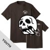 Buckeye Council - Youth Heavy Cotton ™ 100% Cotton T Shirt Thumbnail