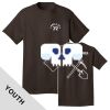 Buckeye Council - Youth Heavy Cotton ™ 100% Cotton T Shirt Thumbnail
