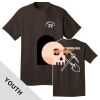 Buckeye Council - Youth Heavy Cotton ™ 100% Cotton T Shirt Thumbnail