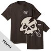 Buckeye Council - Youth Heavy Cotton ™ 100% Cotton T Shirt Thumbnail