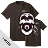 Buckeye Council - Youth Heavy Cotton ™ 100% Cotton T Shirt Thumbnail