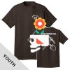 Buckeye Council - Youth Heavy Cotton ™ 100% Cotton T Shirt Thumbnail