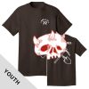 Buckeye Council - Youth Heavy Cotton ™ 100% Cotton T Shirt Thumbnail