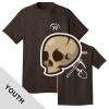 Buckeye Council - Youth Heavy Cotton ™ 100% Cotton T Shirt Thumbnail