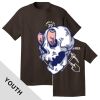 Buckeye Council - Youth Heavy Cotton ™ 100% Cotton T Shirt Thumbnail