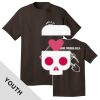 Buckeye Council - Youth Heavy Cotton ™ 100% Cotton T Shirt Thumbnail