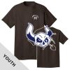 Buckeye Council - Youth Heavy Cotton ™ 100% Cotton T Shirt Thumbnail