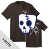 Buckeye Council - Youth Heavy Cotton ™ 100% Cotton T Shirt Thumbnail