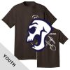 Buckeye Council - Youth Heavy Cotton ™ 100% Cotton T Shirt Thumbnail