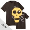 Buckeye Council - Youth Heavy Cotton ™ 100% Cotton T Shirt Thumbnail