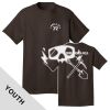 Buckeye Council - Youth Heavy Cotton ™ 100% Cotton T Shirt Thumbnail