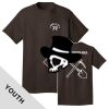 Buckeye Council - Youth Heavy Cotton ™ 100% Cotton T Shirt Thumbnail