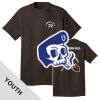 Buckeye Council - Youth Heavy Cotton ™ 100% Cotton T Shirt Thumbnail