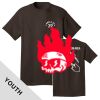 Buckeye Council - Youth Heavy Cotton ™ 100% Cotton T Shirt Thumbnail