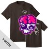 Buckeye Council - Youth Heavy Cotton ™ 100% Cotton T Shirt Thumbnail