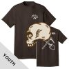 Buckeye Council - Youth Heavy Cotton ™ 100% Cotton T Shirt Thumbnail