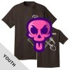 Buckeye Council - Youth Heavy Cotton ™ 100% Cotton T Shirt Thumbnail