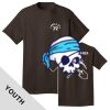 Buckeye Council - Youth Heavy Cotton ™ 100% Cotton T Shirt Thumbnail