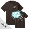 Buckeye Council - Youth Heavy Cotton ™ 100% Cotton T Shirt Thumbnail