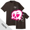 Buckeye Council - Youth Heavy Cotton ™ 100% Cotton T Shirt Thumbnail