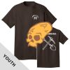 Buckeye Council - Youth Heavy Cotton ™ 100% Cotton T Shirt Thumbnail