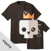 Buckeye Council - Youth Heavy Cotton ™ 100% Cotton T Shirt Thumbnail