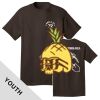 Buckeye Council - Youth Heavy Cotton ™ 100% Cotton T Shirt Thumbnail