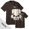 Buckeye Council - Youth Heavy Cotton ™ 100% Cotton T Shirt Thumbnail