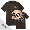 Buckeye Council - Youth Heavy Cotton ™ 100% Cotton T Shirt Thumbnail