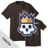 Buckeye Council - Youth Heavy Cotton ™ 100% Cotton T Shirt Thumbnail