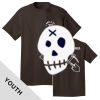 Buckeye Council - Youth Heavy Cotton ™ 100% Cotton T Shirt Thumbnail
