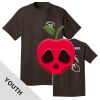 Buckeye Council - Youth Heavy Cotton ™ 100% Cotton T Shirt Thumbnail