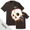 Buckeye Council - Youth Heavy Cotton ™ 100% Cotton T Shirt Thumbnail