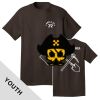 Buckeye Council - Youth Heavy Cotton ™ 100% Cotton T Shirt Thumbnail