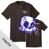 Buckeye Council - Youth Heavy Cotton ™ 100% Cotton T Shirt Thumbnail