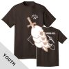 Buckeye Council - Youth Heavy Cotton ™ 100% Cotton T Shirt Thumbnail