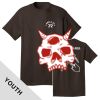 Buckeye Council - Youth Heavy Cotton ™ 100% Cotton T Shirt Thumbnail