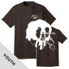 Buckeye Council - Youth Heavy Cotton ™ 100% Cotton T Shirt Thumbnail