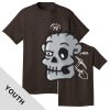 Buckeye Council - Youth Heavy Cotton ™ 100% Cotton T Shirt Thumbnail
