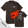 Buckeye Council - Youth Heavy Cotton ™ 100% Cotton T Shirt Thumbnail